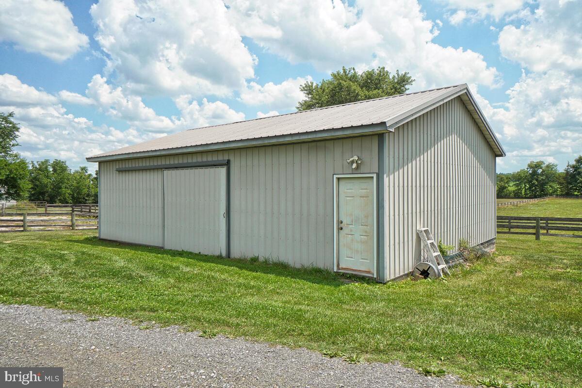 6625 Keysville Rd
