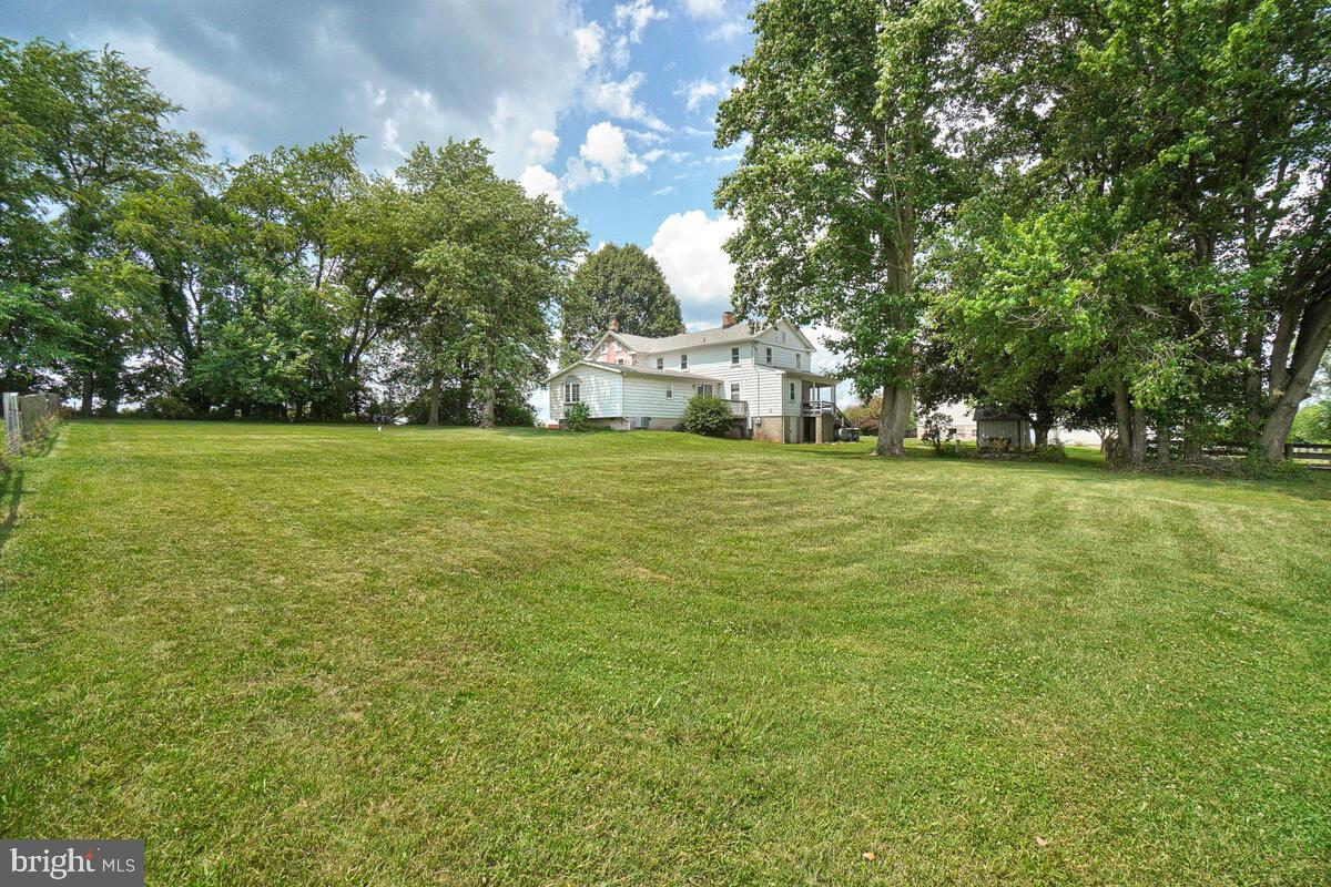 6625 Keysville Rd
