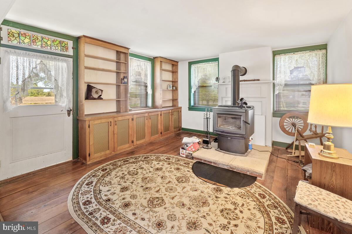 6625 Keysville Rd