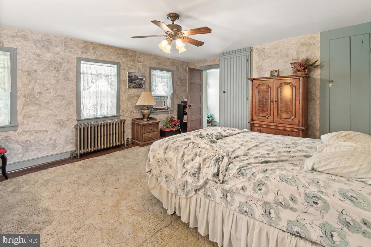 6625 Keysville Rd