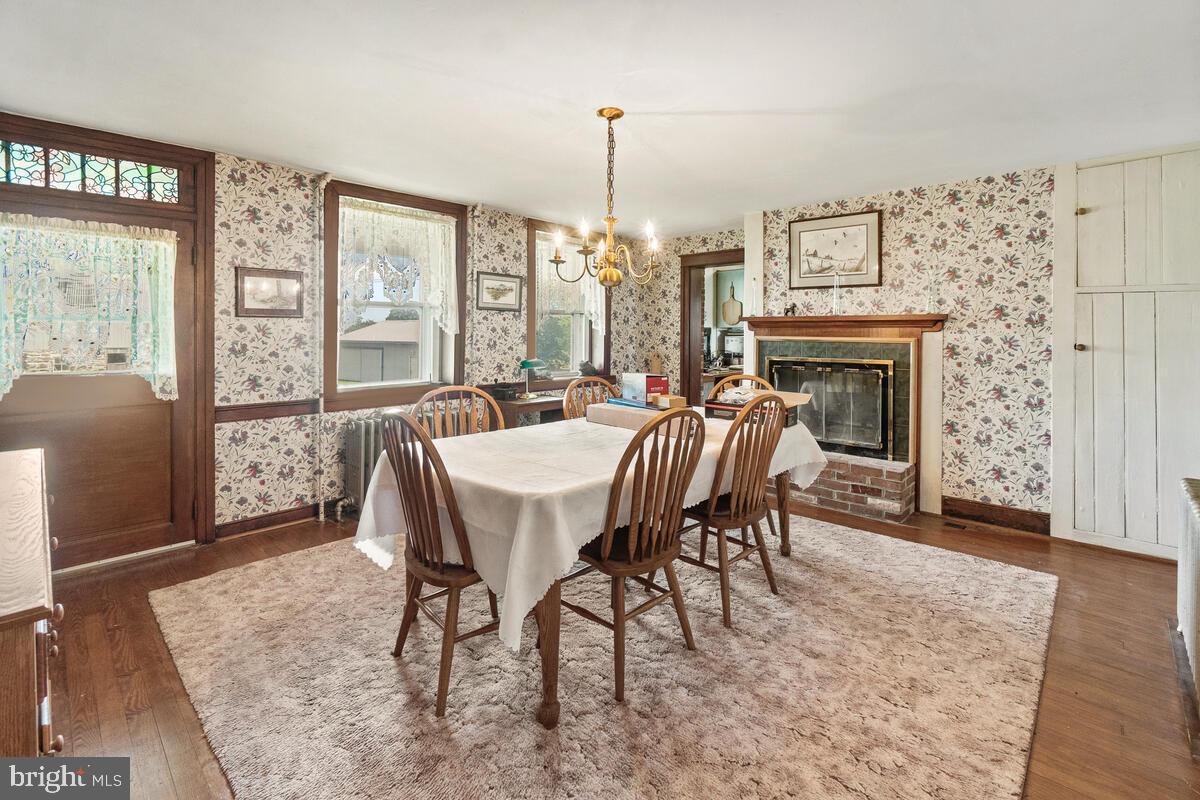 6625 Keysville Rd