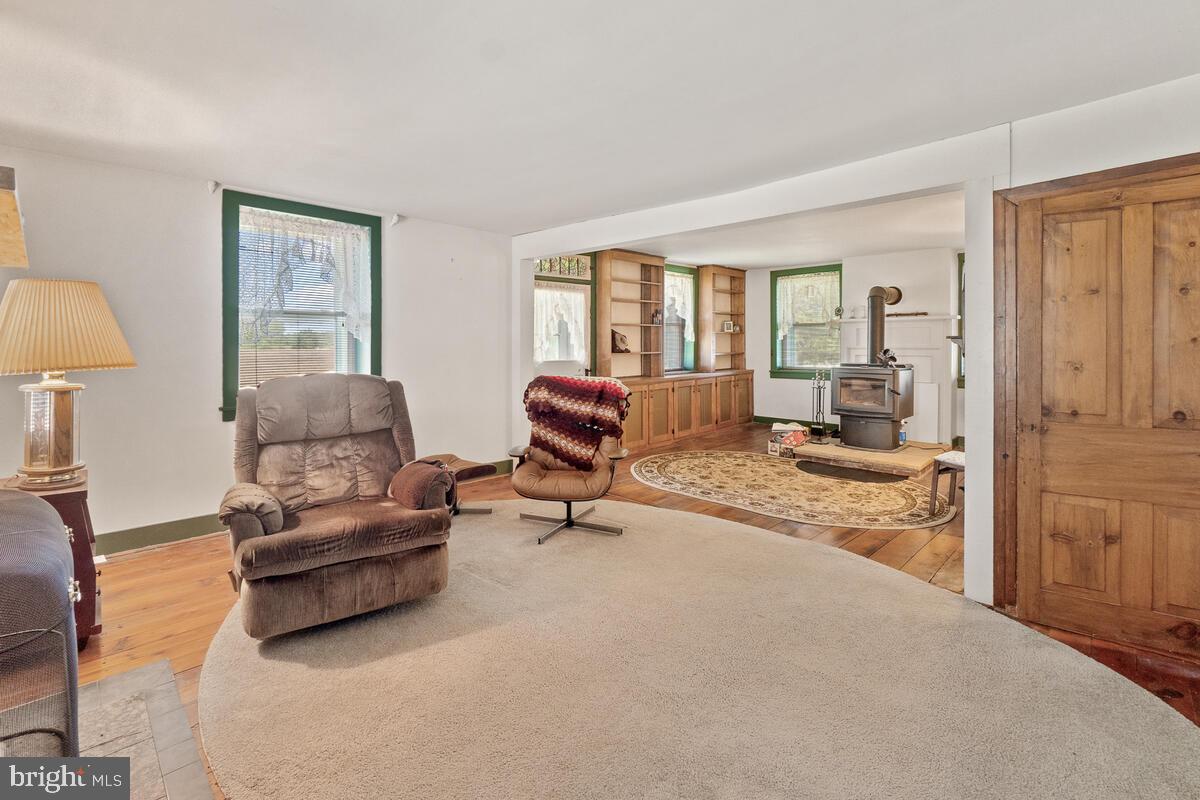 6625 Keysville Rd