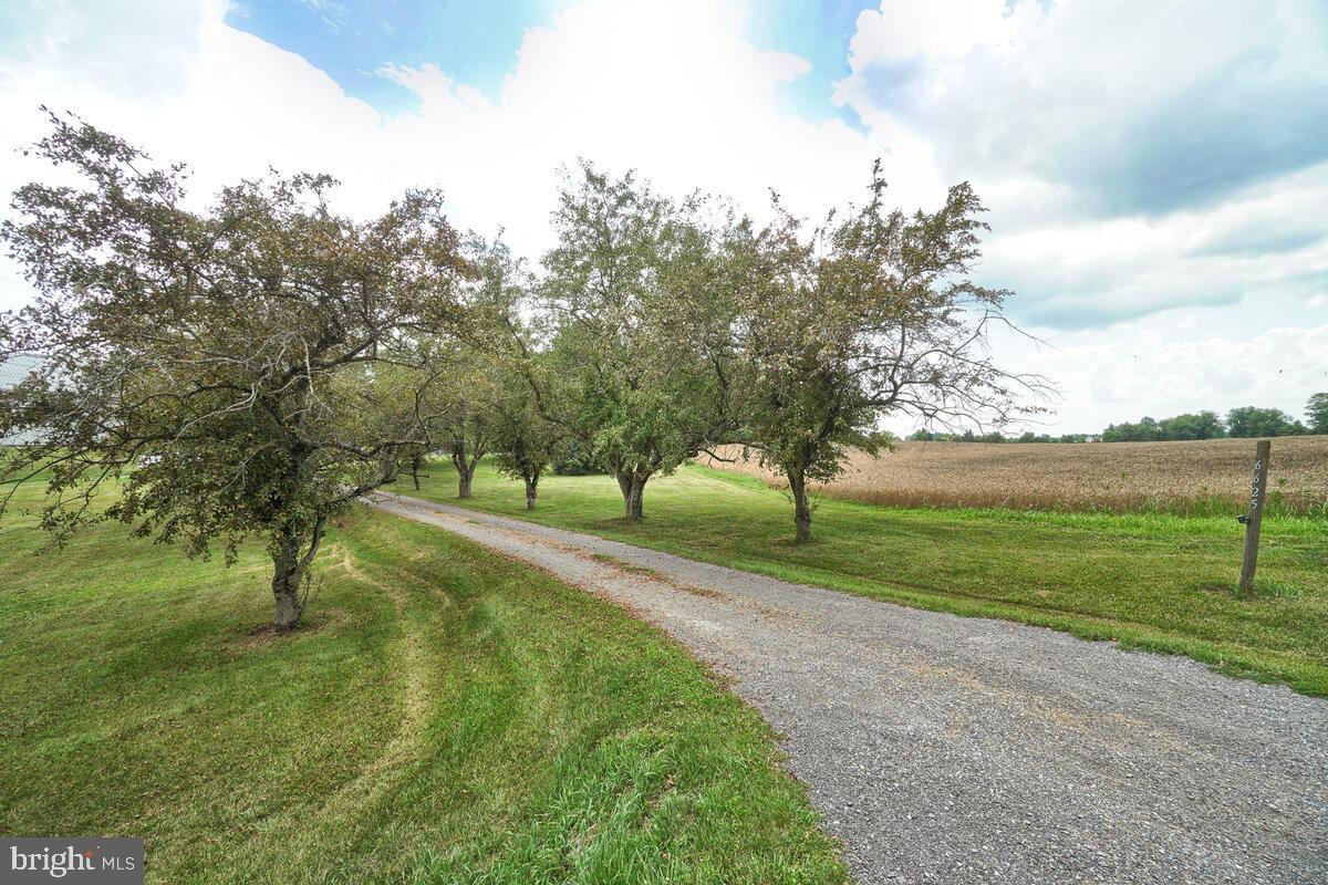 6625 Keysville Rd