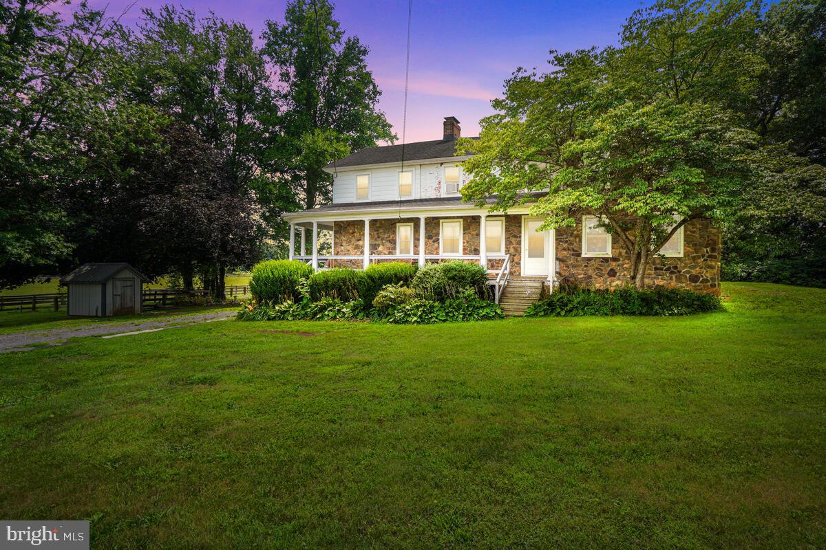 6625 Keysville Rd