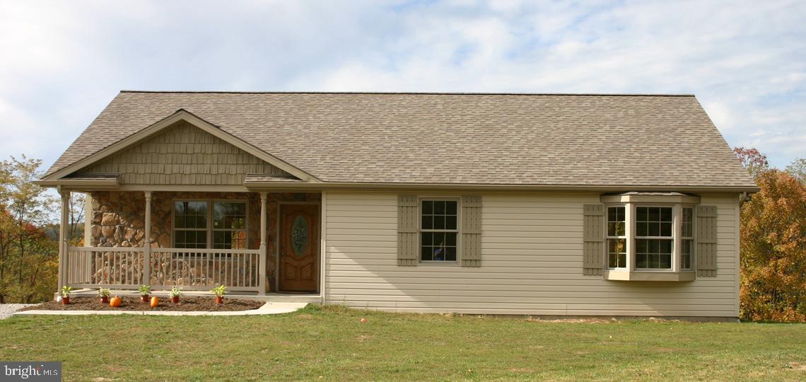 4617 Priestland Road