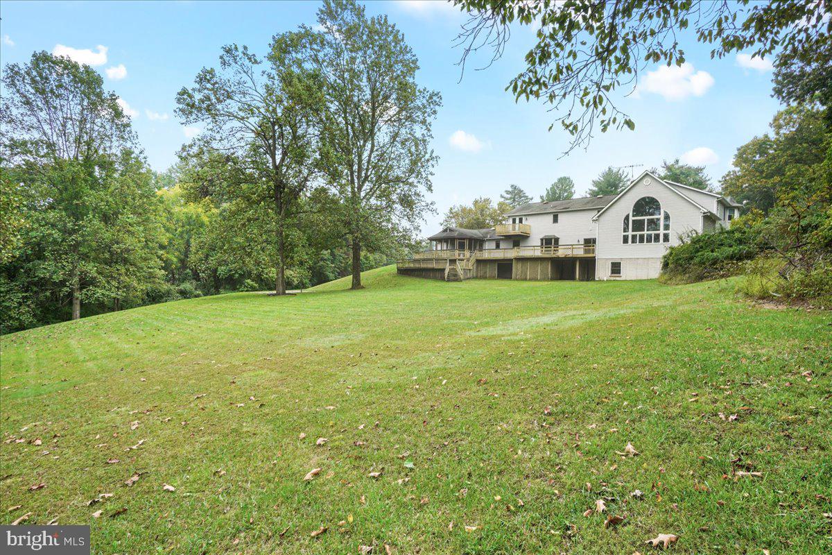830 Chanter Dr