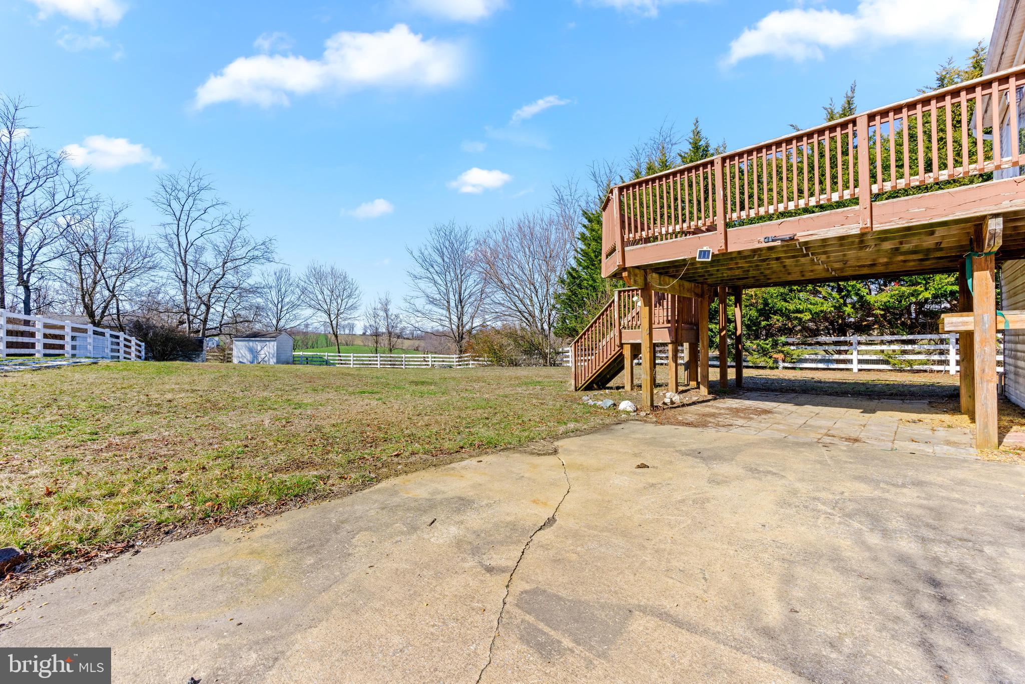 3243 Atlee Ridge Rd