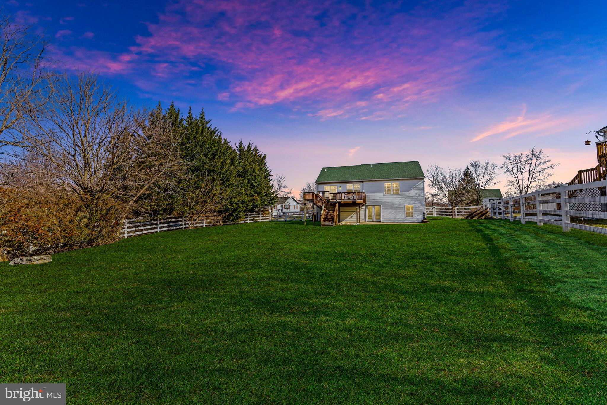 3243 Atlee Ridge Rd