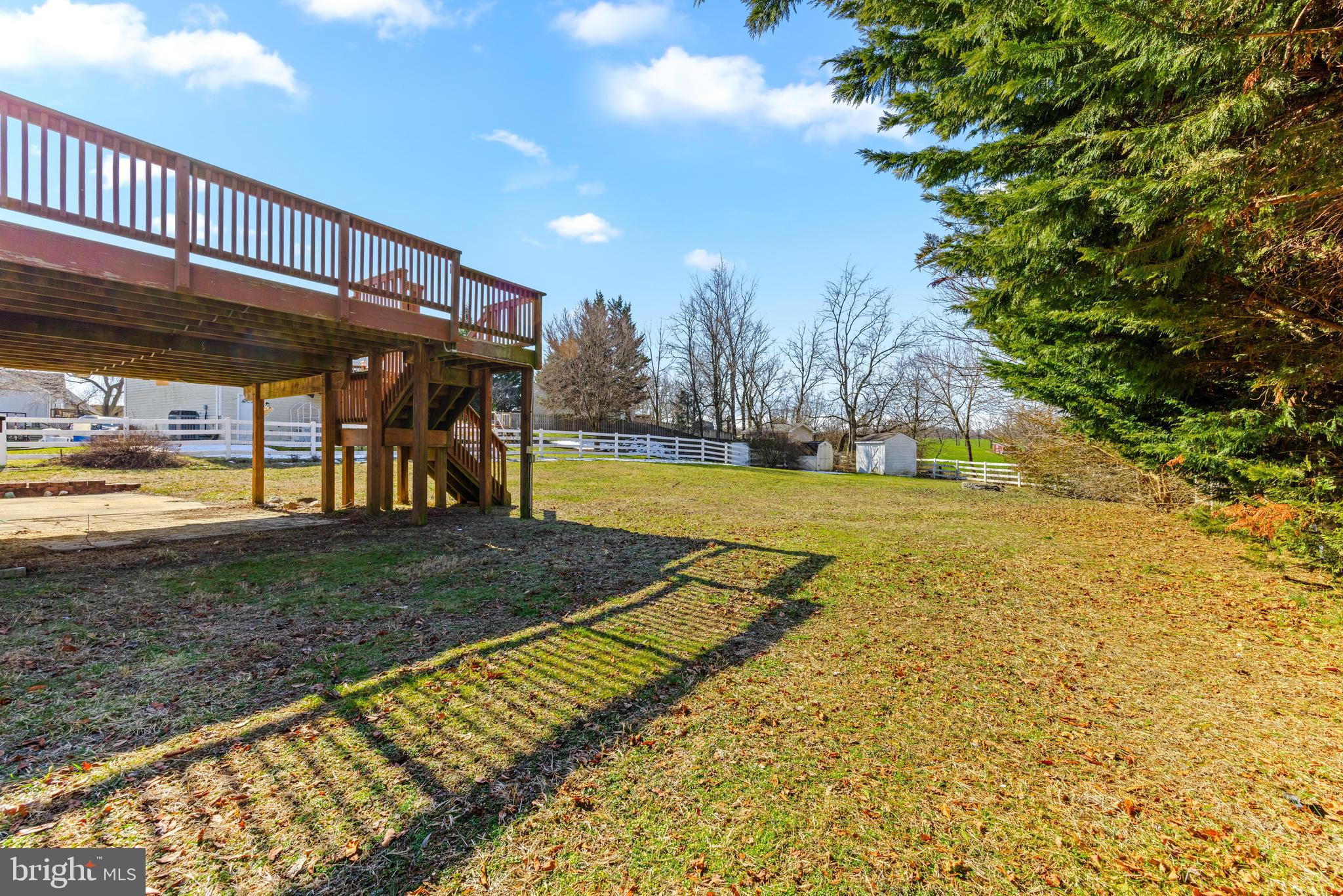 3243 Atlee Ridge Rd