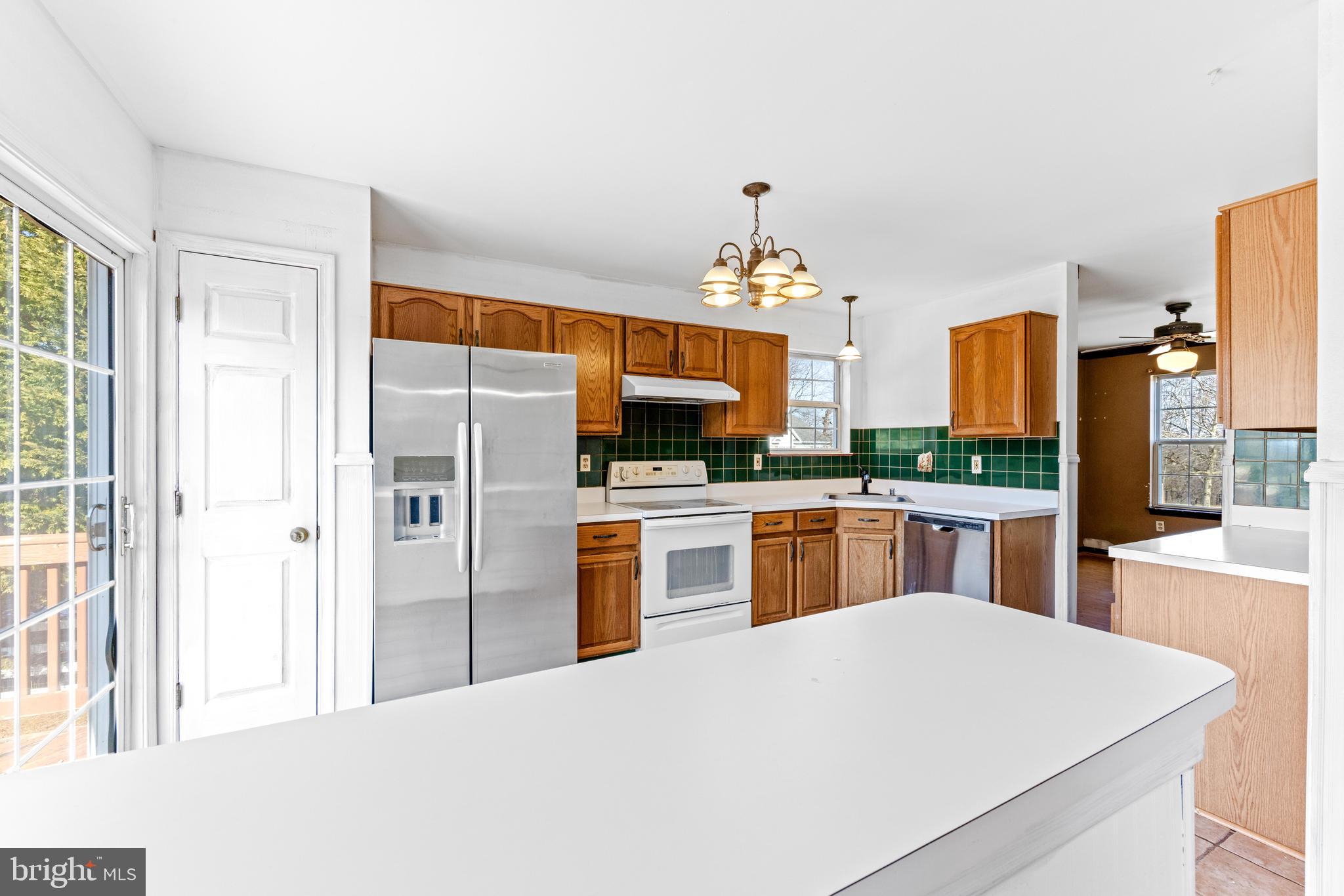 3243 Atlee Ridge Rd