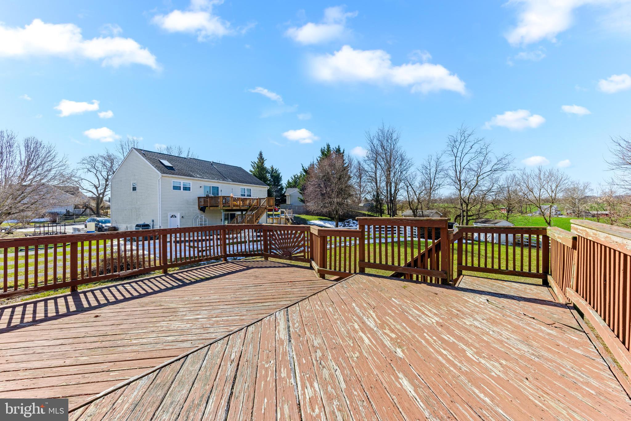3243 Atlee Ridge Rd
