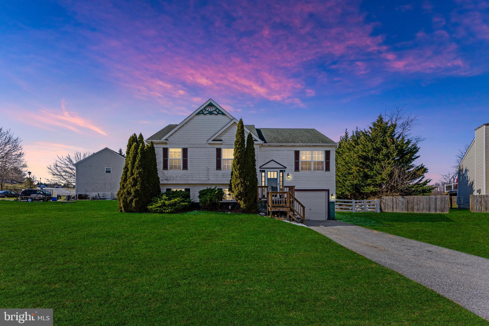 3243 Atlee Ridge Rd