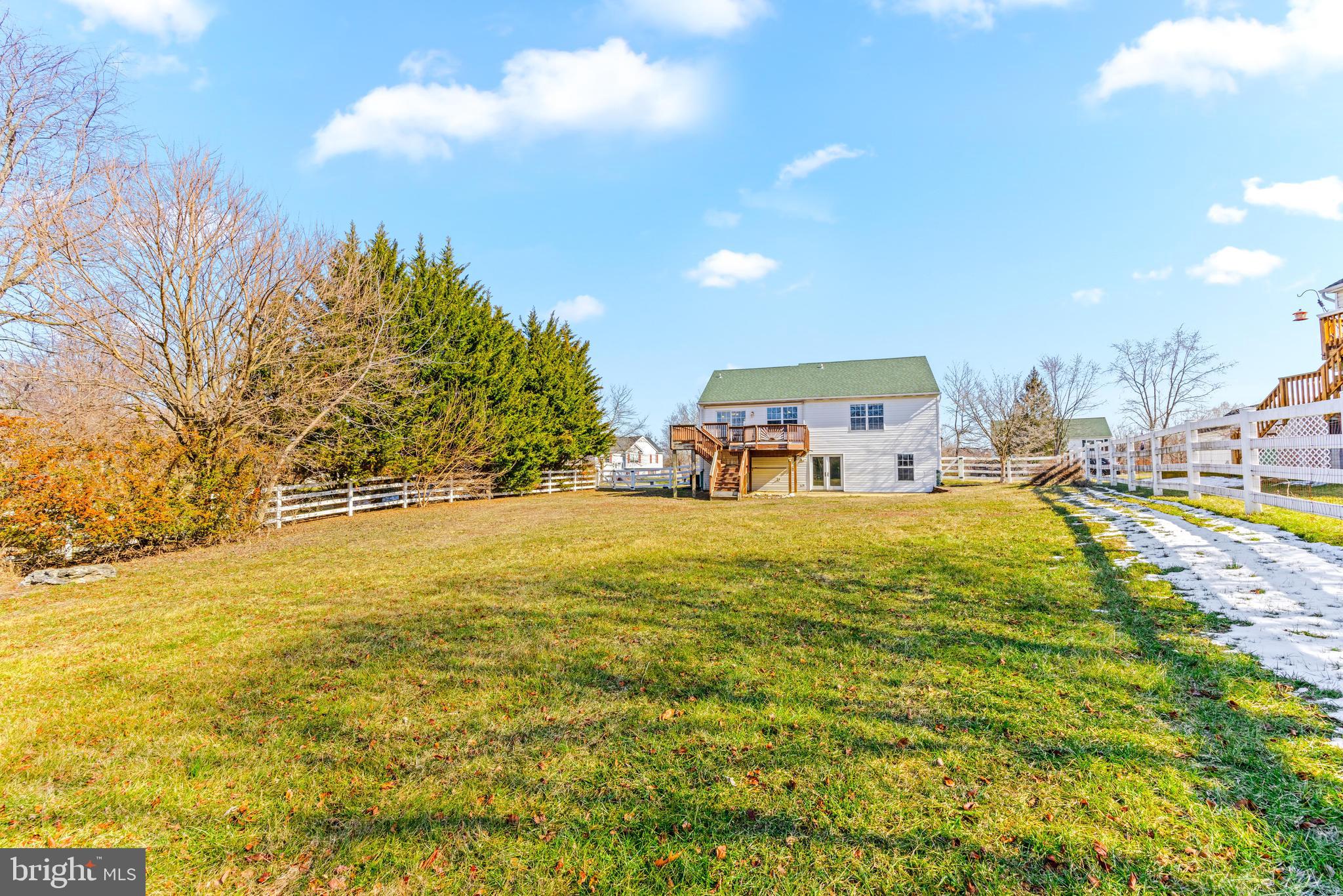 3243 Atlee Ridge Rd