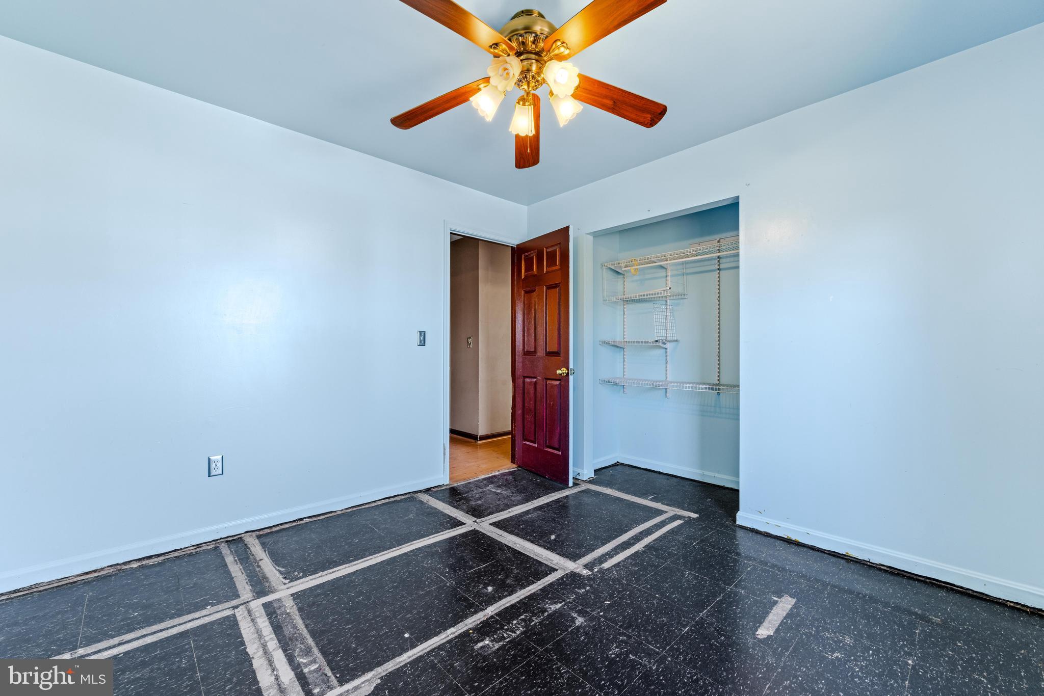 3243 Atlee Ridge Rd