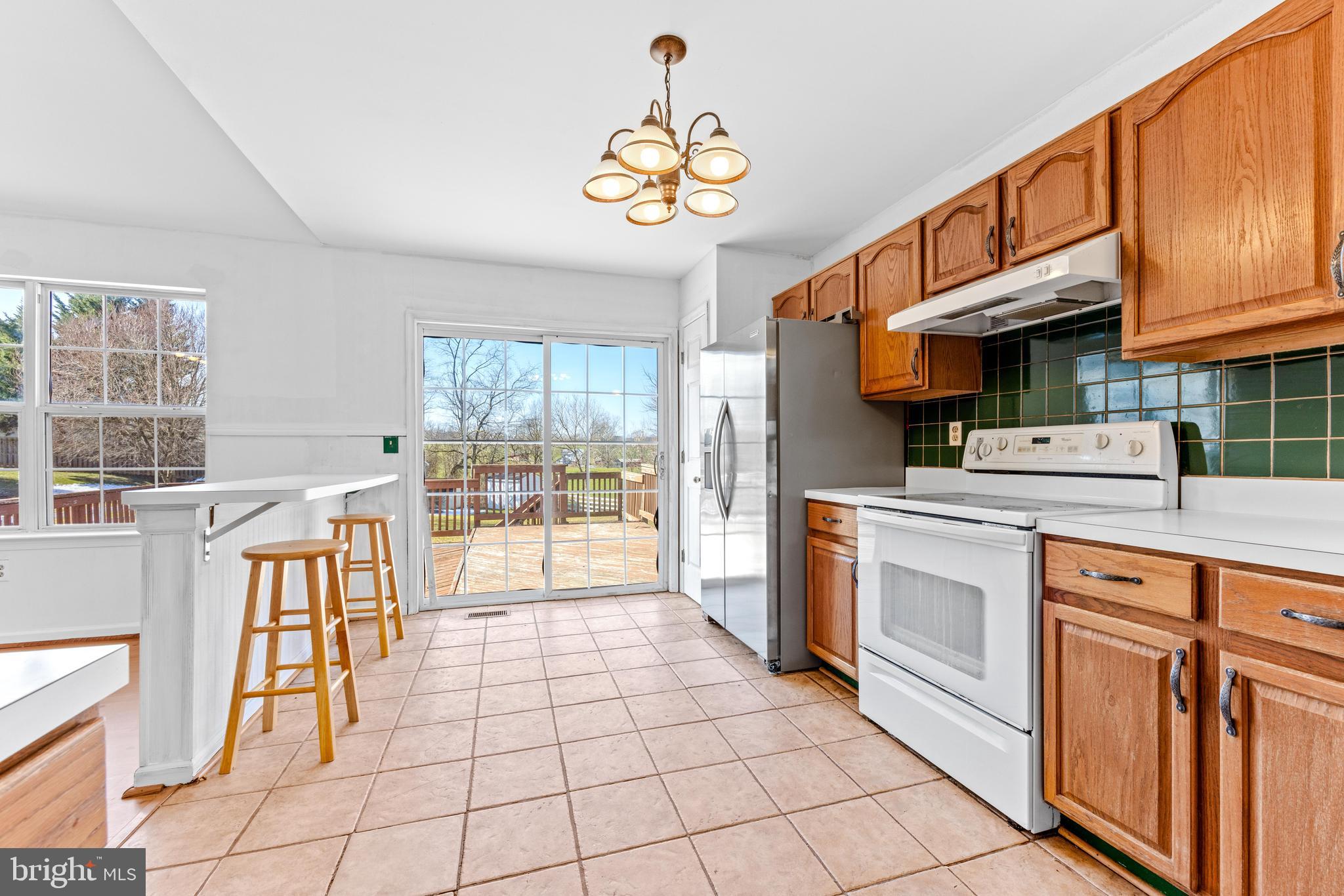 3243 Atlee Ridge Rd