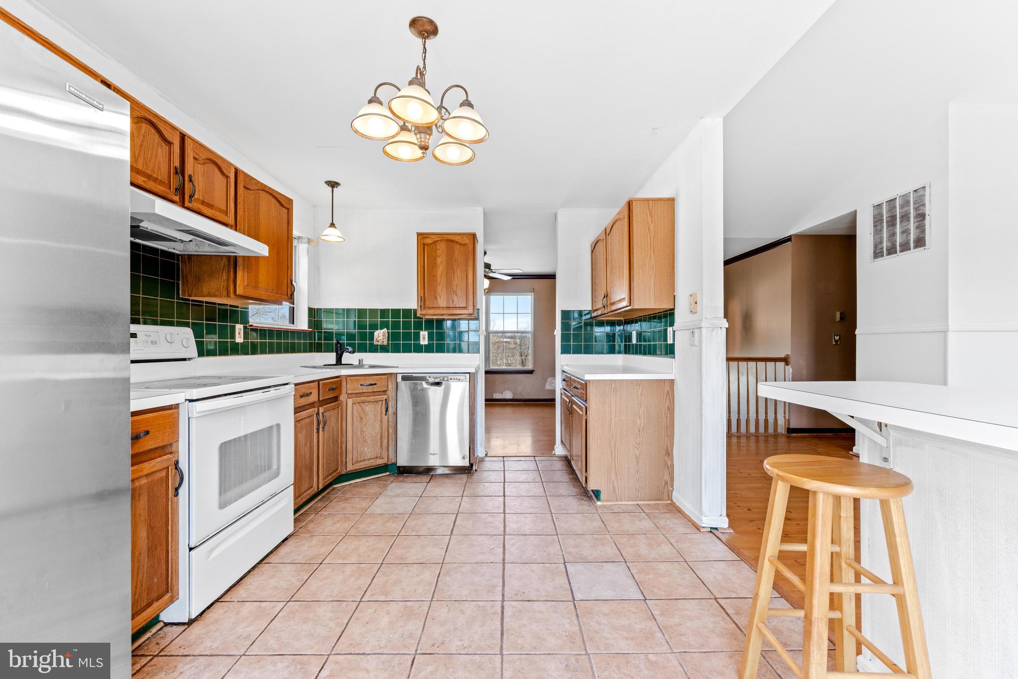 3243 Atlee Ridge Rd