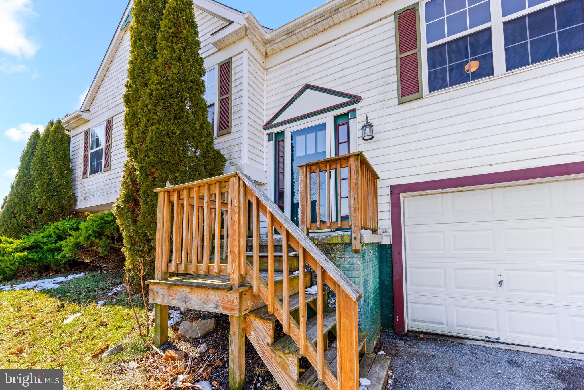 3243 Atlee Ridge Rd