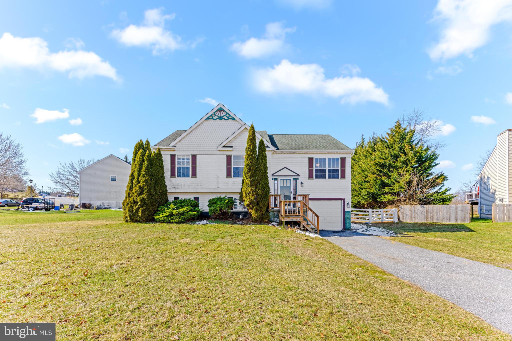 3243 Atlee Ridge Rd