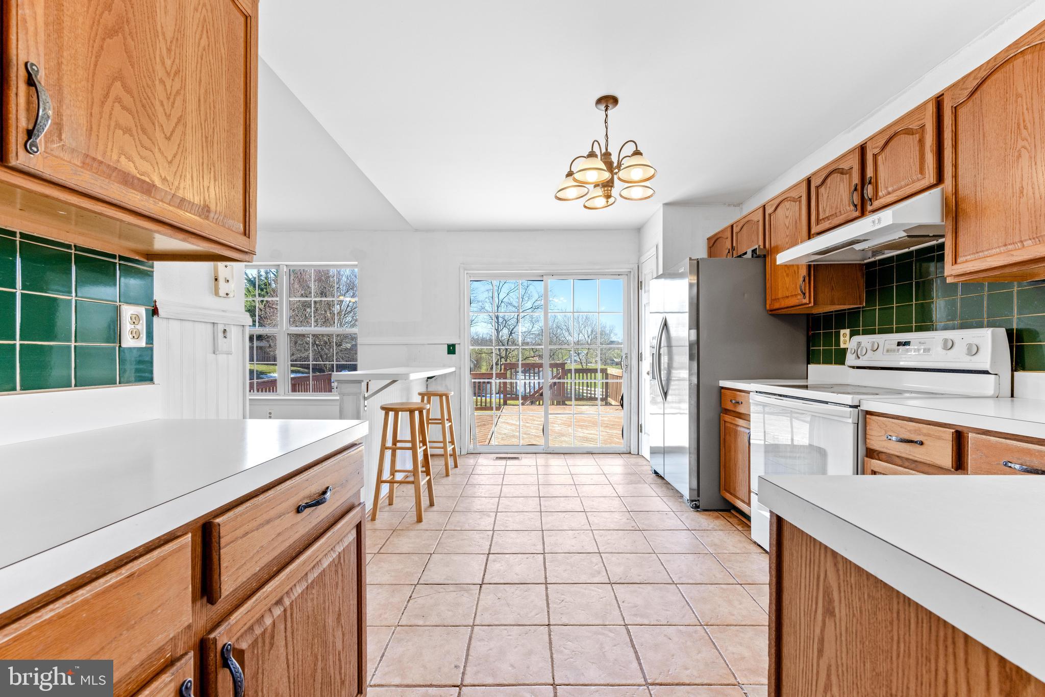 3243 Atlee Ridge Rd