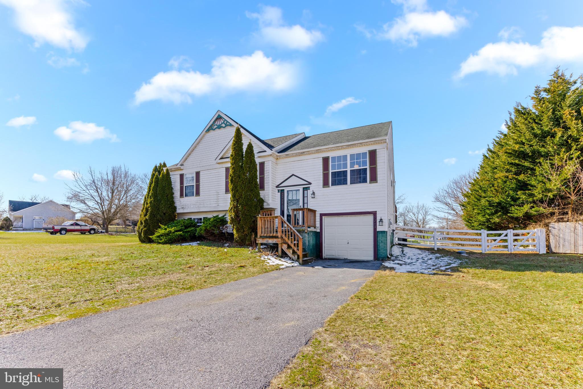 3243 Atlee Ridge Rd