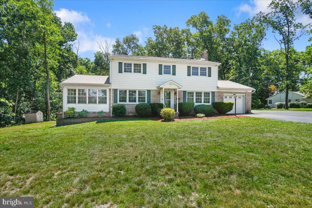2729 Crouse Mill Rd