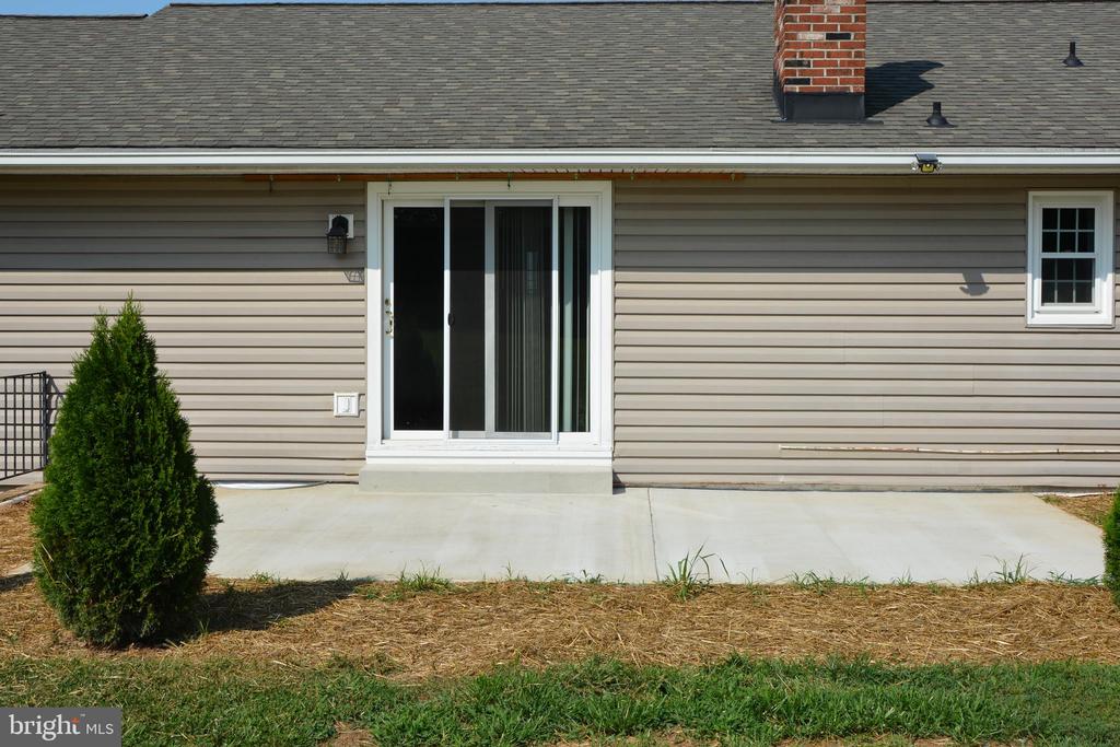 1149 HOODS MILL RD