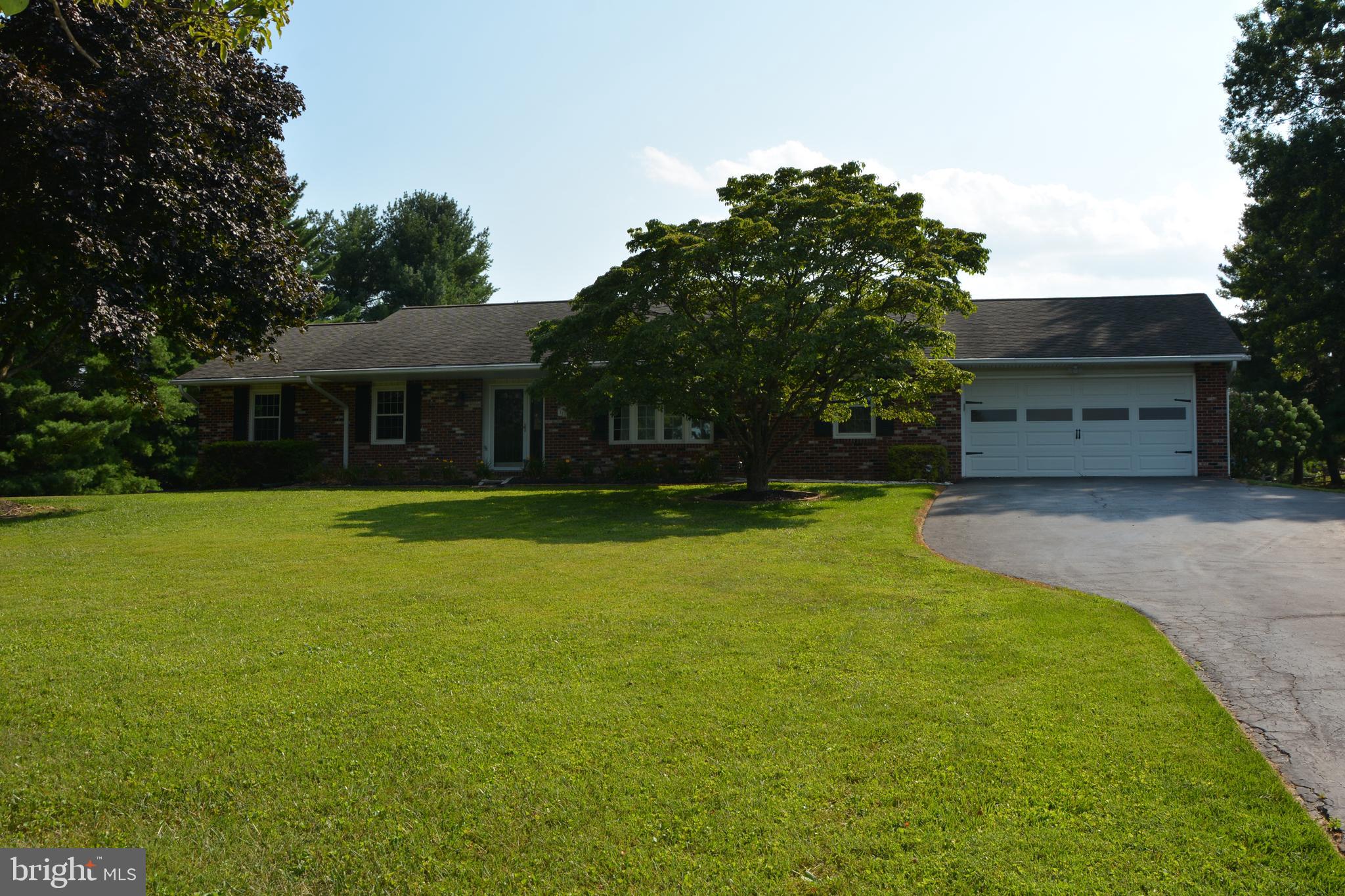 1149 HOODS MILL RD