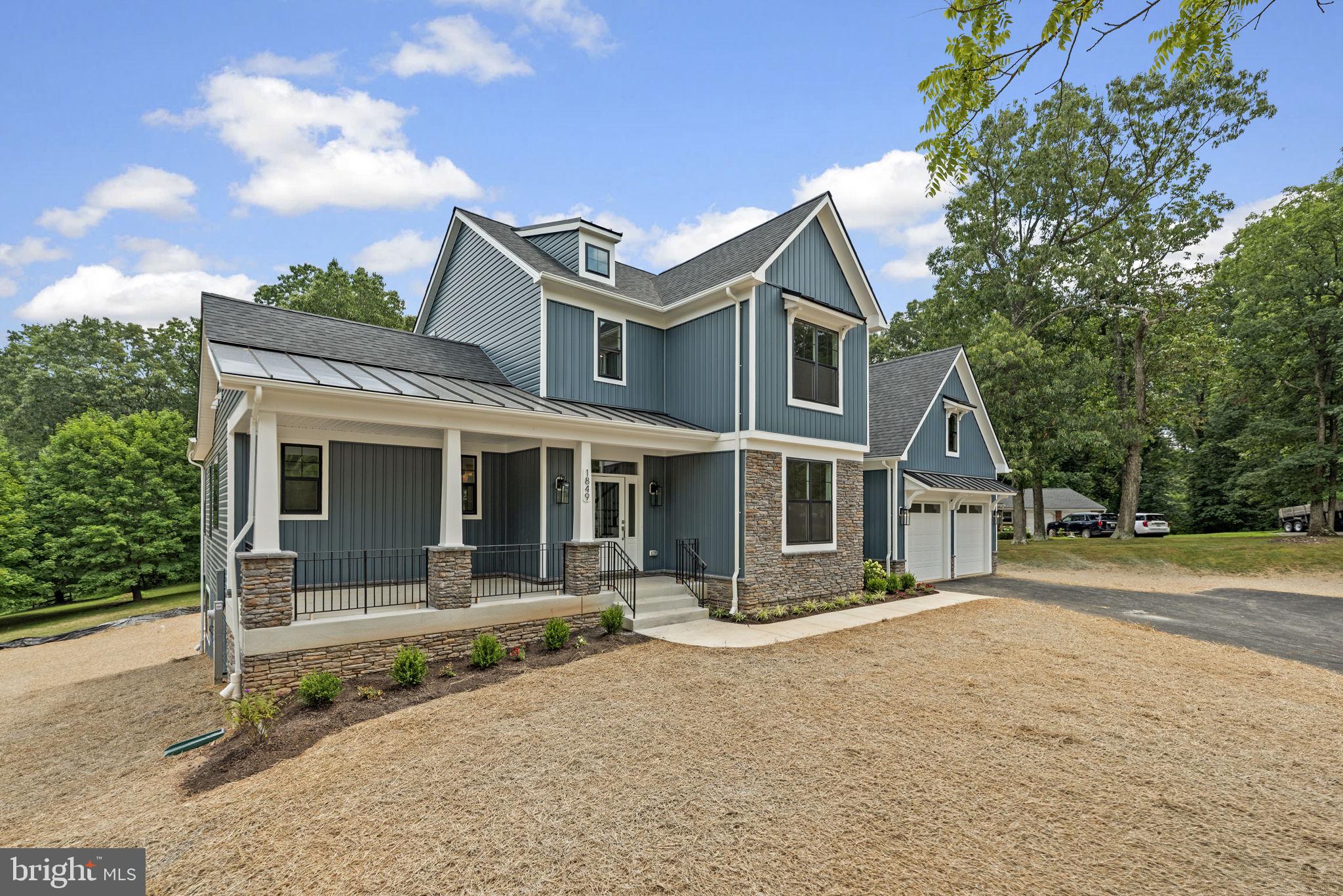 1849 Dennings Rd