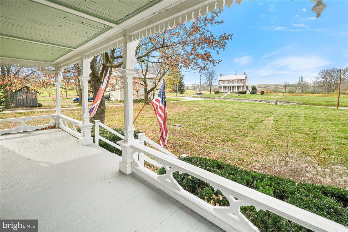 431 McKinstrys Mill Rd