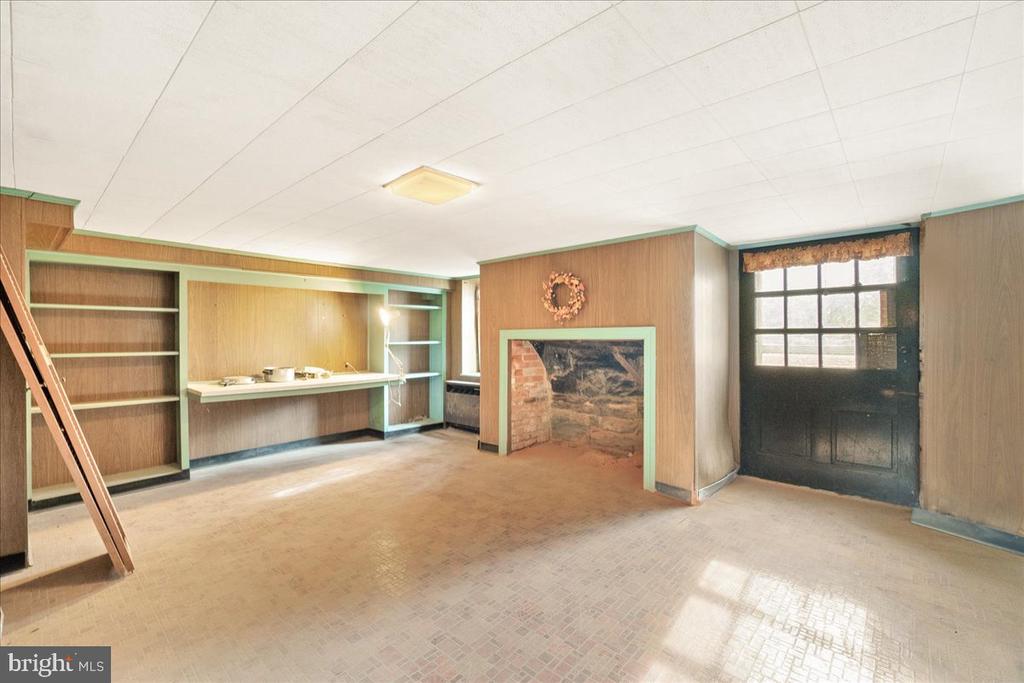 431 McKinstrys Mill Rd
