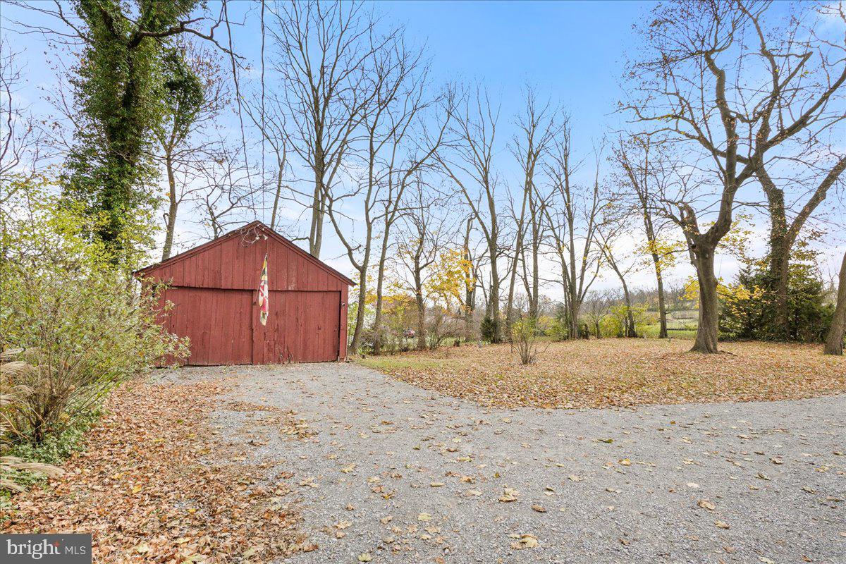 431 McKinstrys Mill Rd