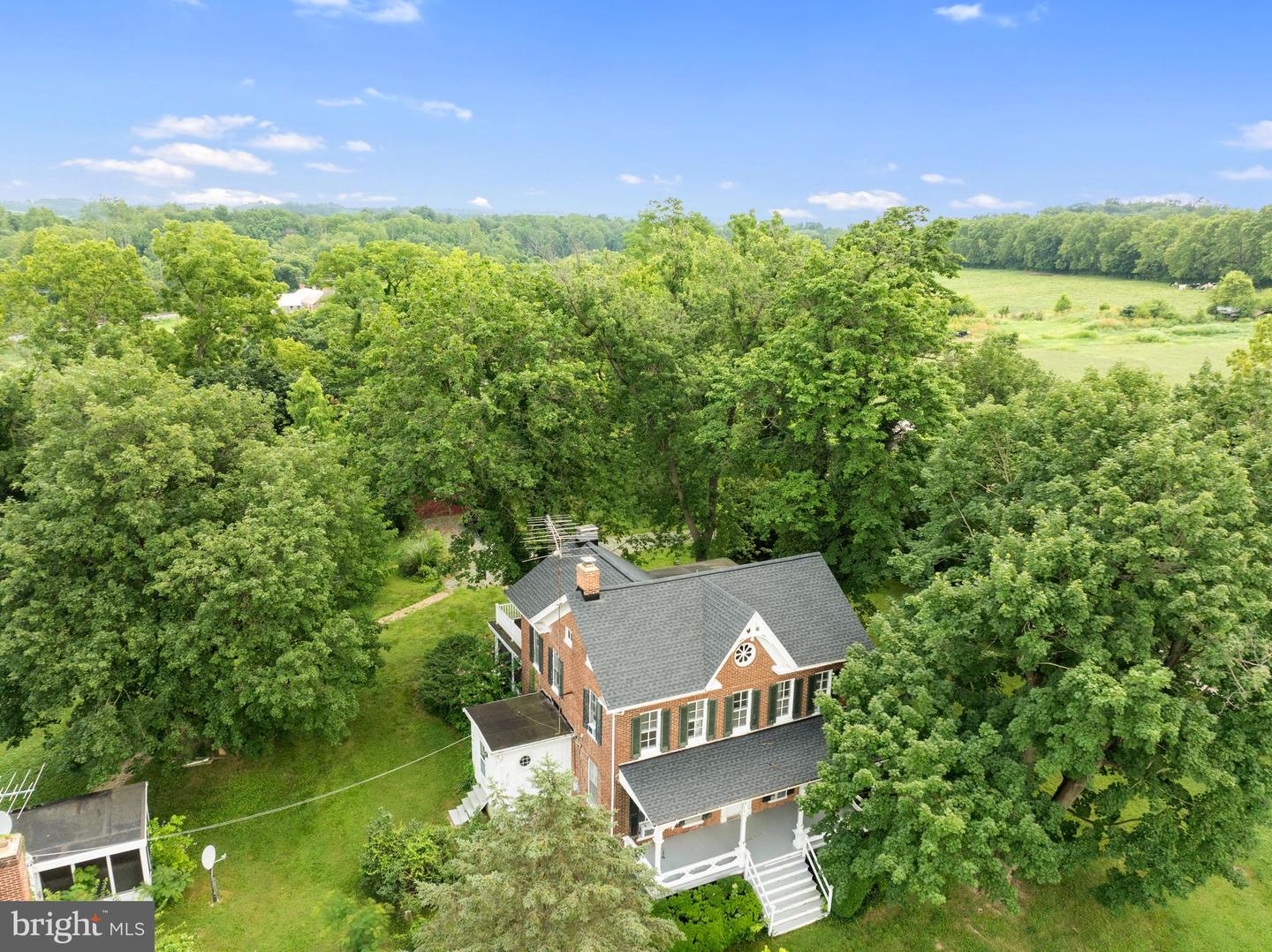 431 McKinstrys Mill Rd