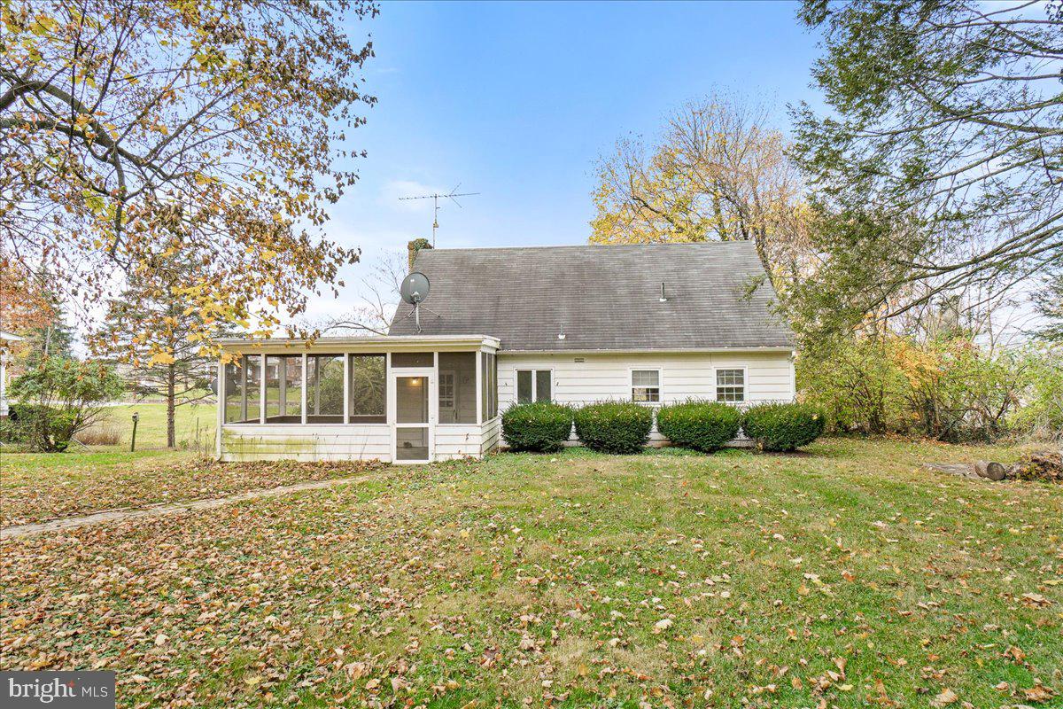 431 McKinstrys Mill Rd