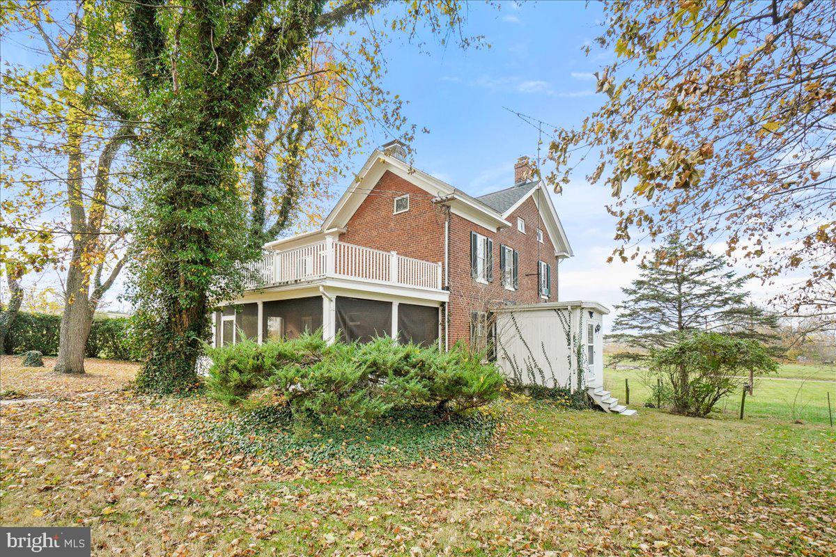 431 McKinstrys Mill Rd