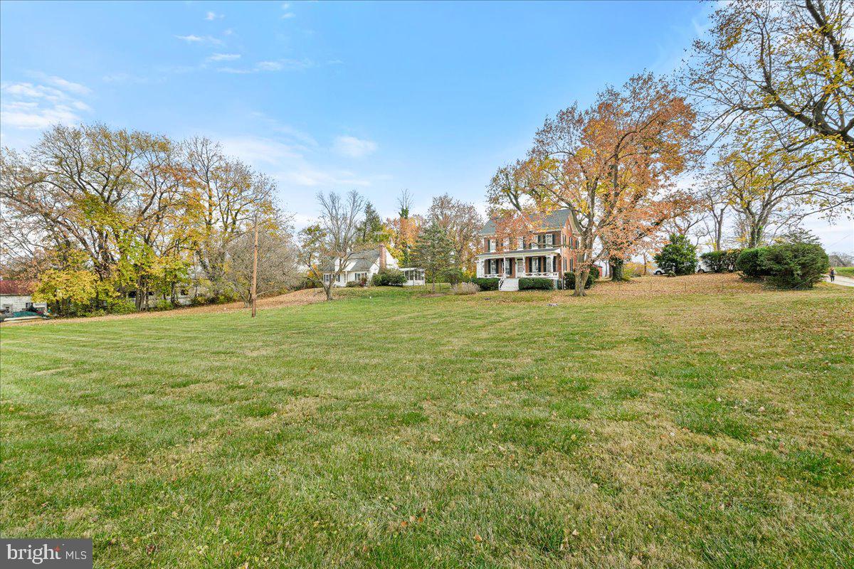 431 McKinstrys Mill Rd