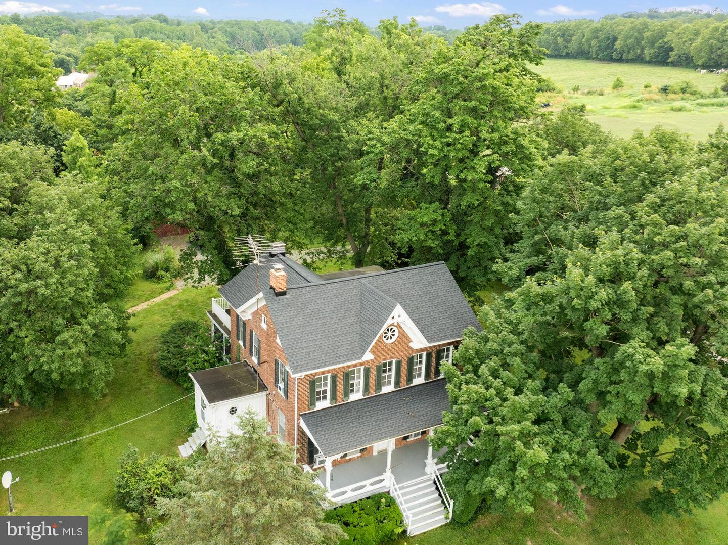 431 McKinstrys Mill Rd