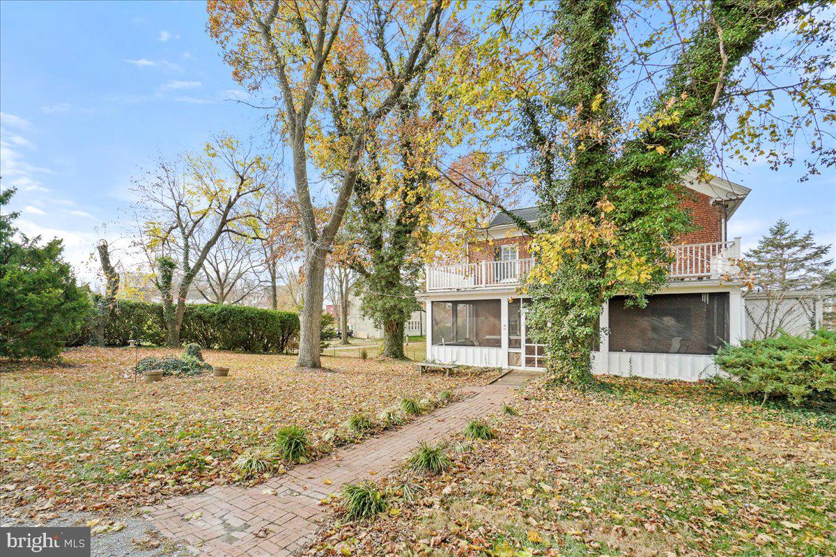 431 McKinstrys Mill Rd