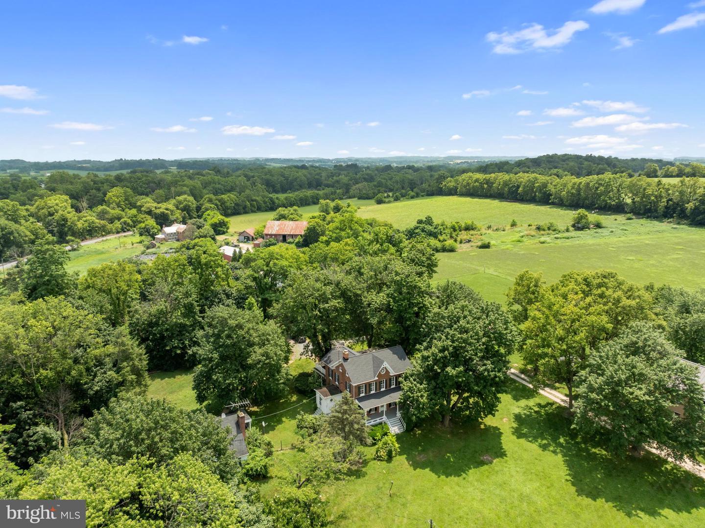 431 McKinstrys Mill Rd