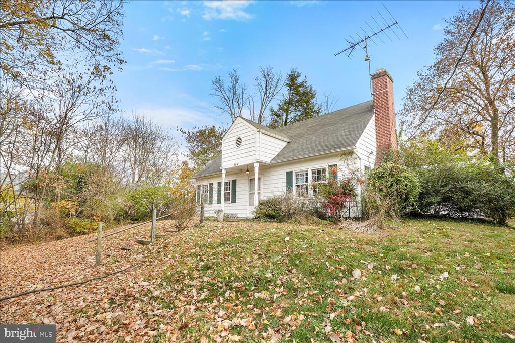 431 McKinstrys Mill Rd