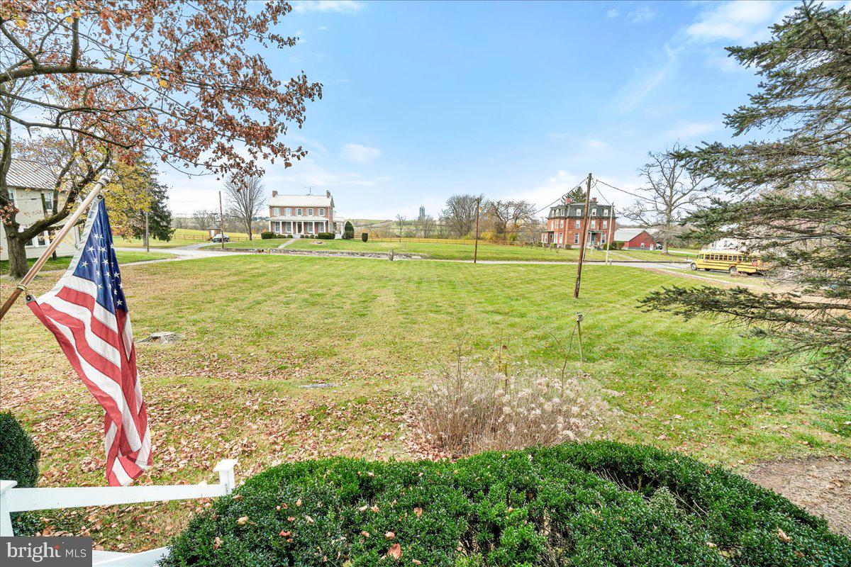 431 McKinstrys Mill Rd