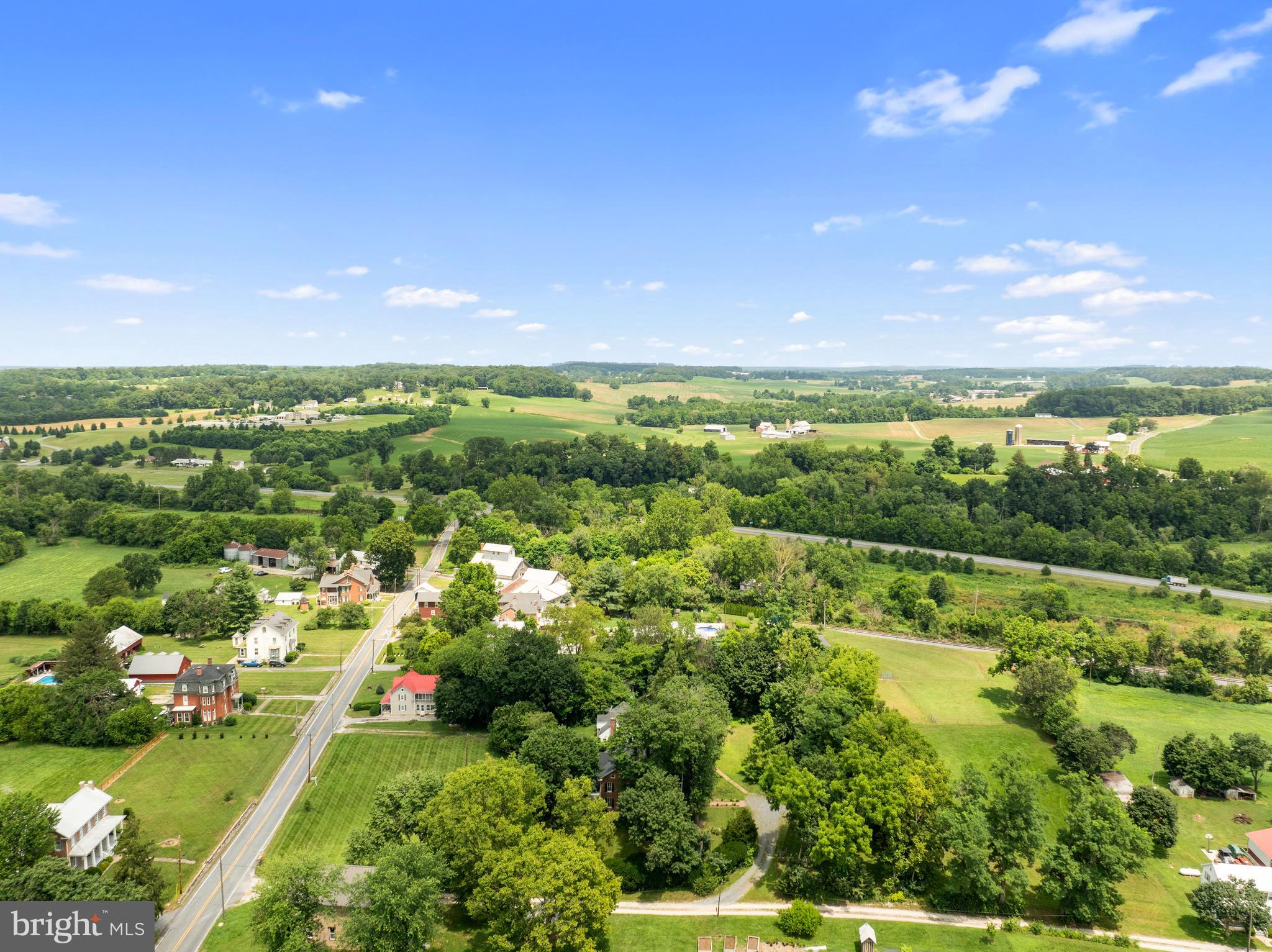 431 McKinstrys Mill Rd