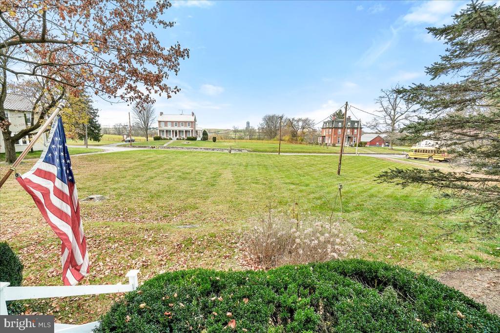 431 McKinstrys Mill Rd