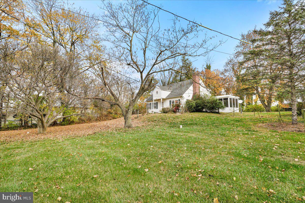431 McKinstrys Mill Rd