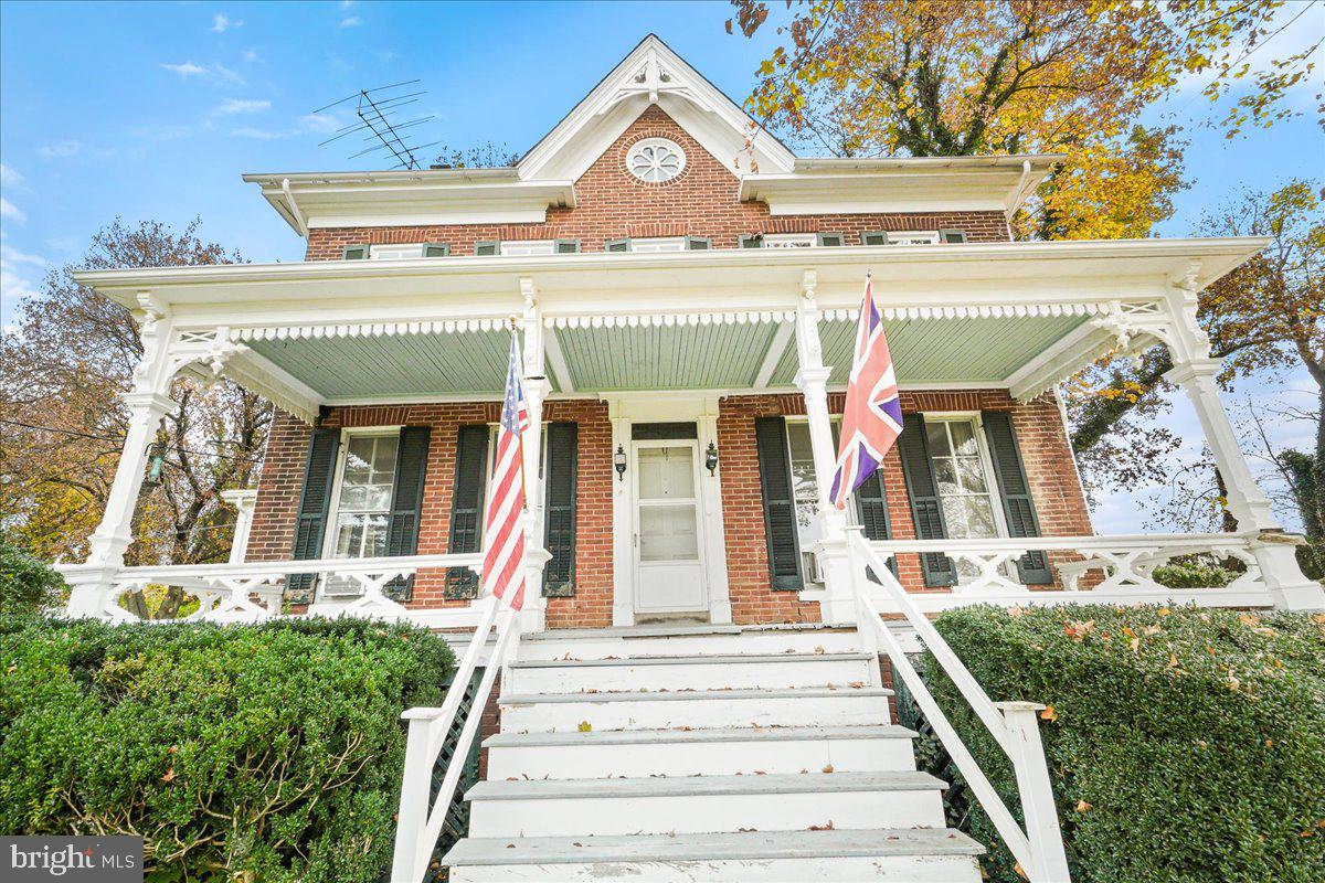 431 McKinstrys Mill Rd