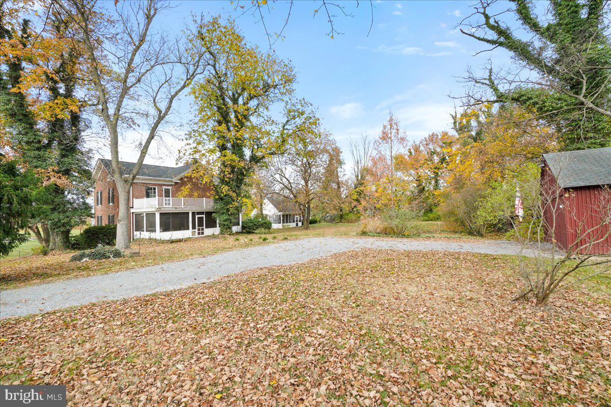 431 McKinstrys Mill Rd