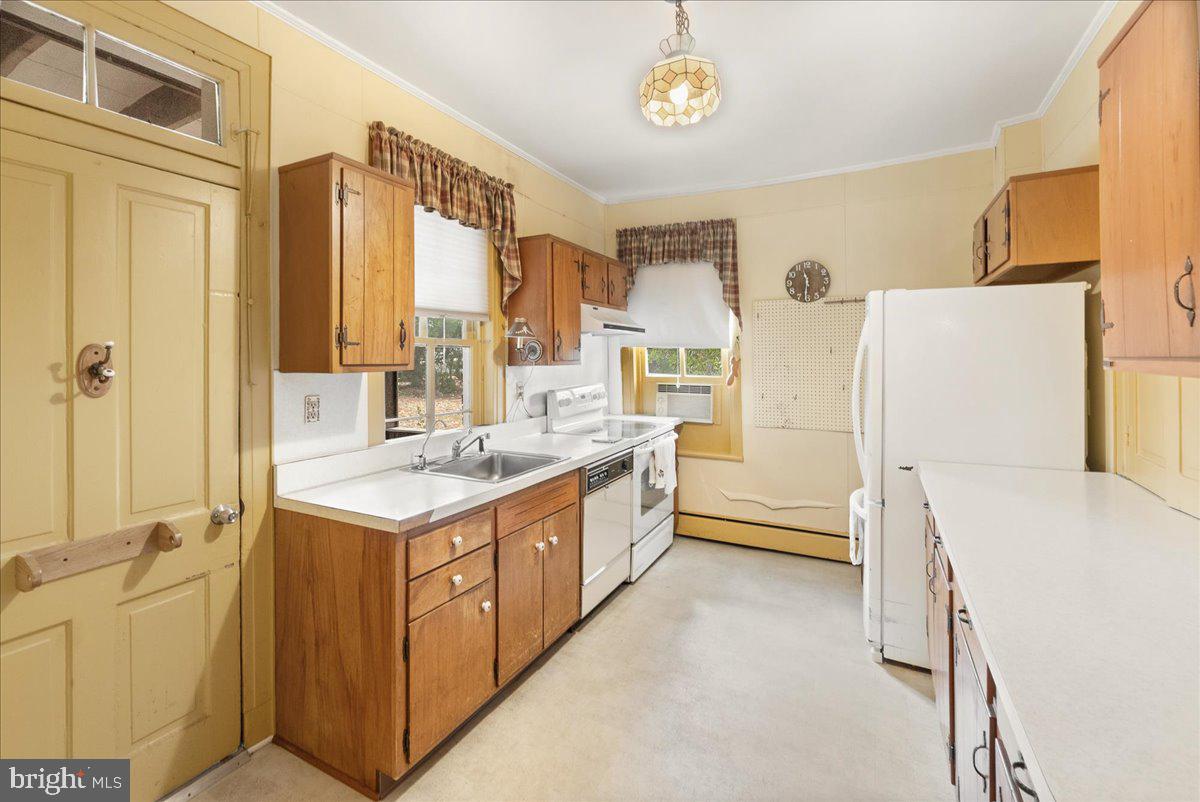 431 McKinstrys Mill Rd