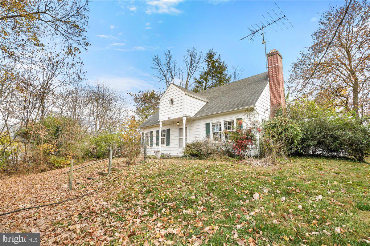 431 McKinstrys Mill Rd