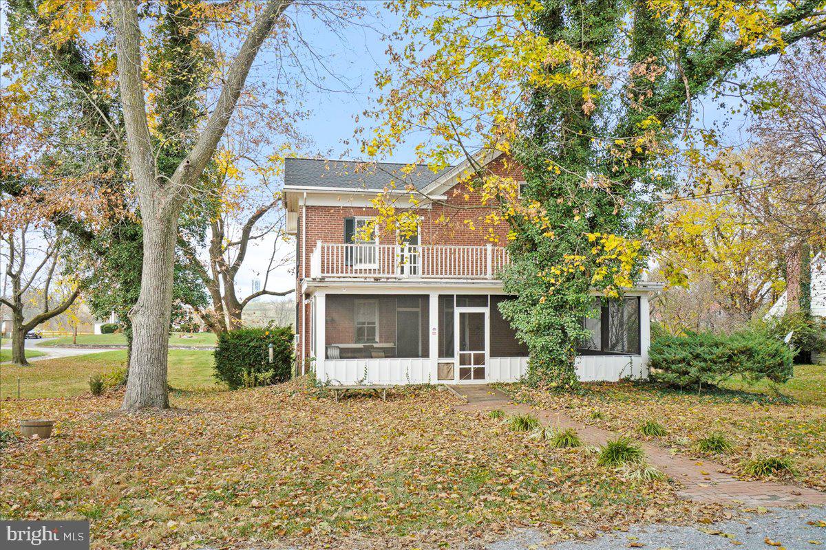 431 McKinstrys Mill Rd
