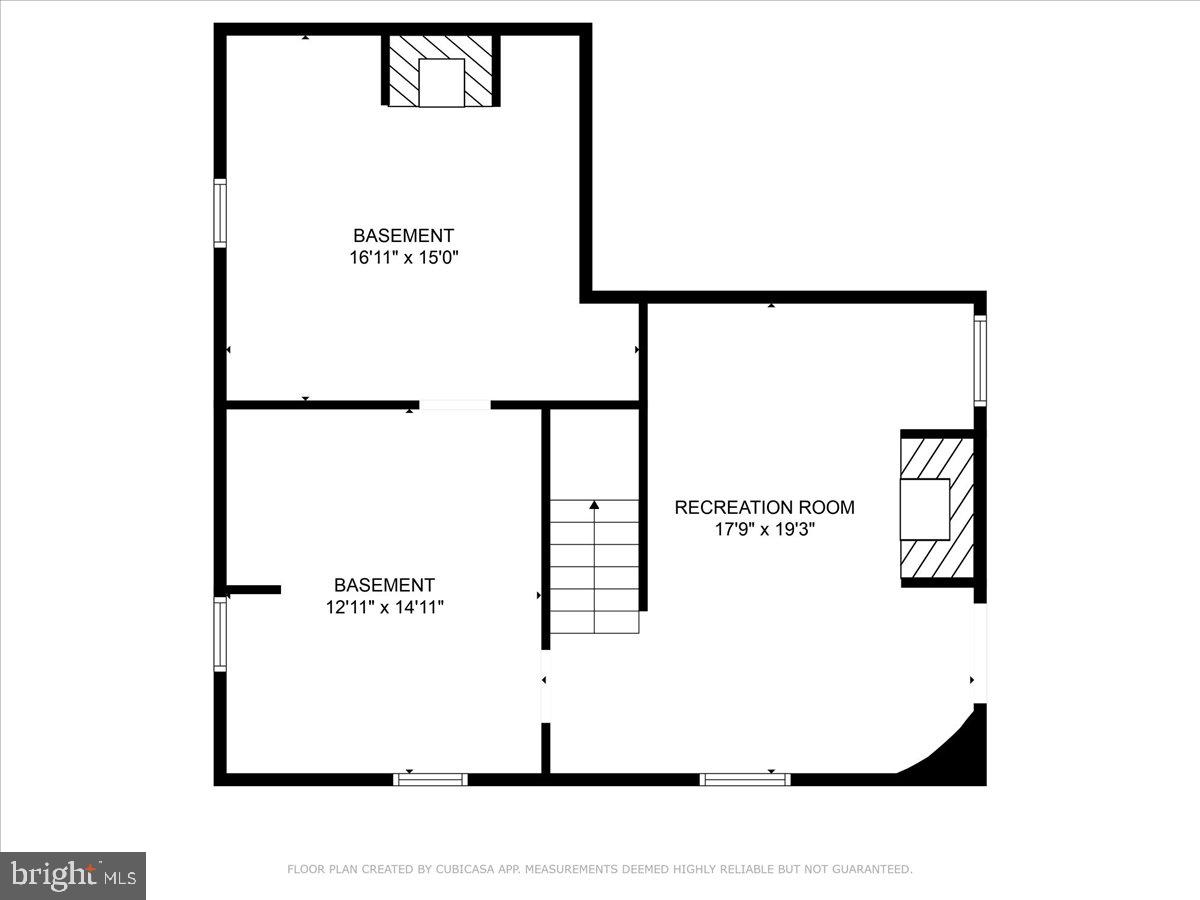 431 McKinstrys Mill Rd
