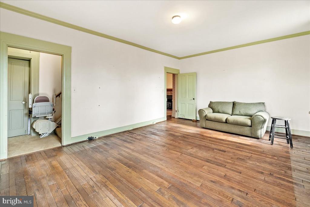431 McKinstrys Mill Rd